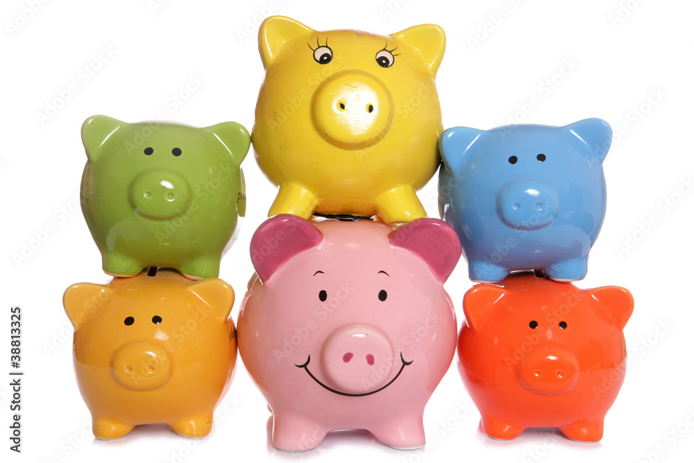 Balancing money Balancing money