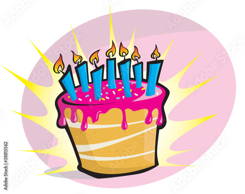 cake
