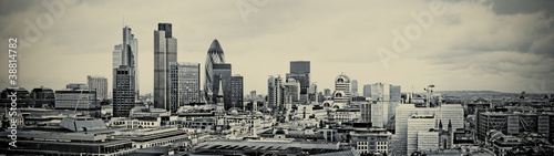 The City, London #38814782