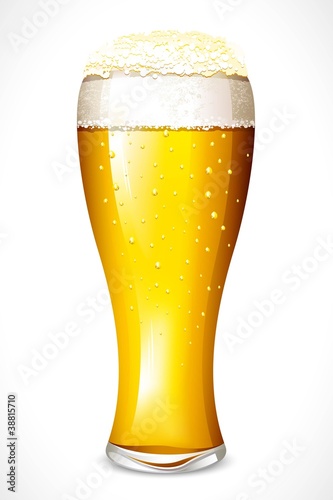 Beer Glass