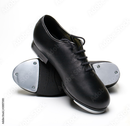 tap shoes