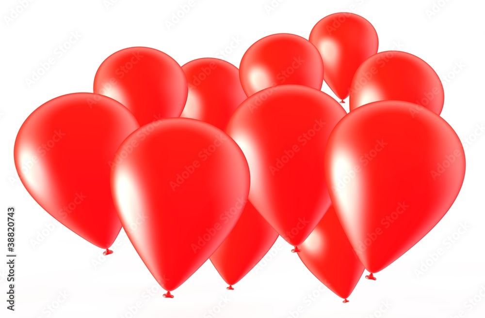 luftballons luftballons