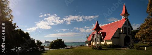 île maurice