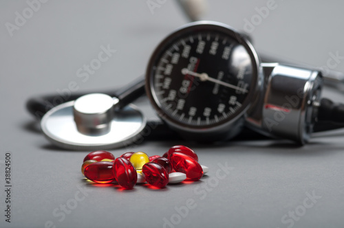 Sphygmomanometer