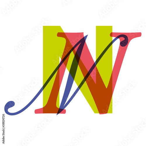 Lettrine_N