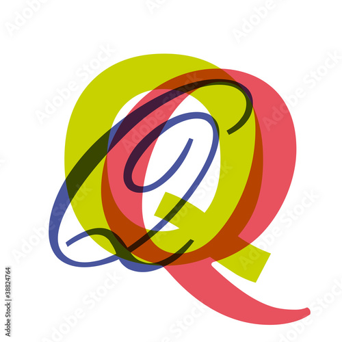 Lettrine_Q