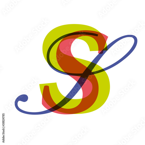 Lettrine_S