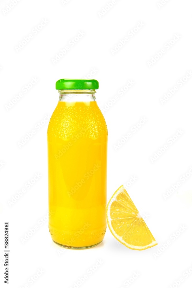 Orange Juice Orange Juice
