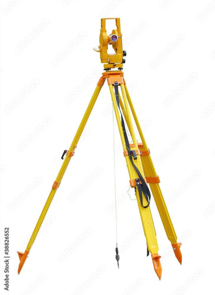 Geodesic theodolite Geodesic theodolite