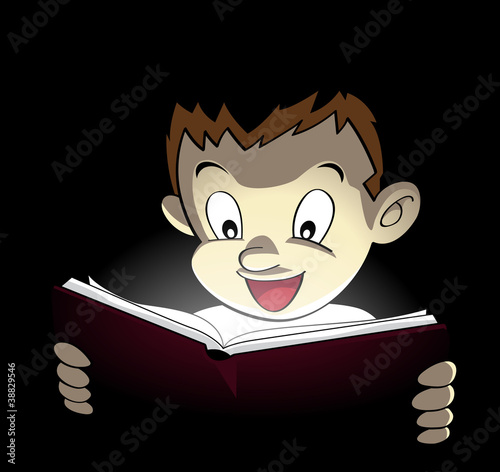 Magical Book