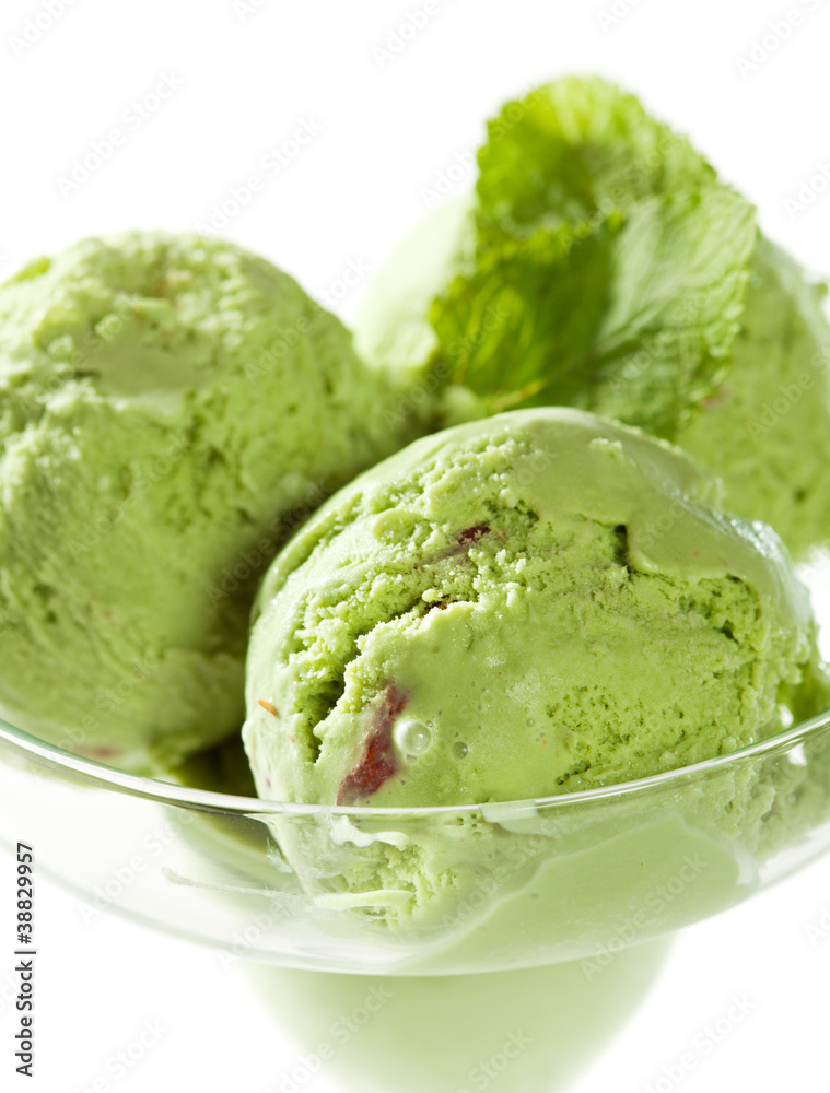 Ice Cream Ice Cream