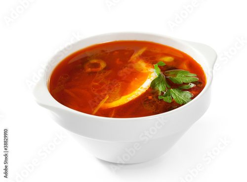 Soup