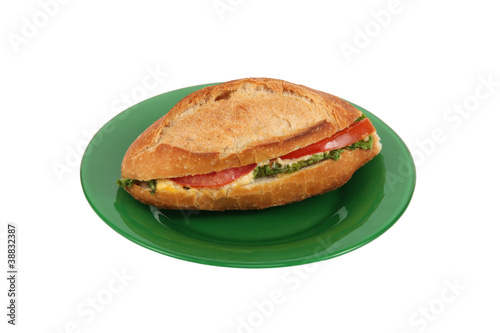 sandwich