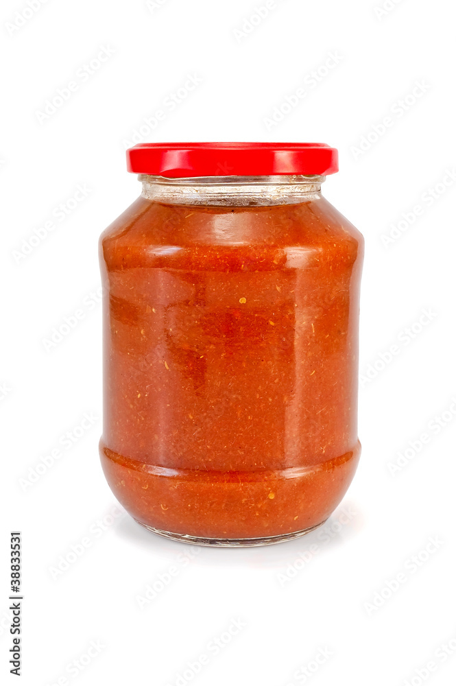 Tomato ketchup Tomato ketchup