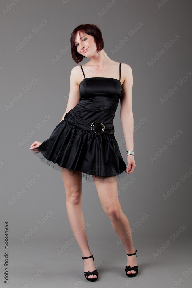 attractive smiling woman. Portrait of an attractive young woman. attractive smiling woman. Portrait of an attractive young woman.