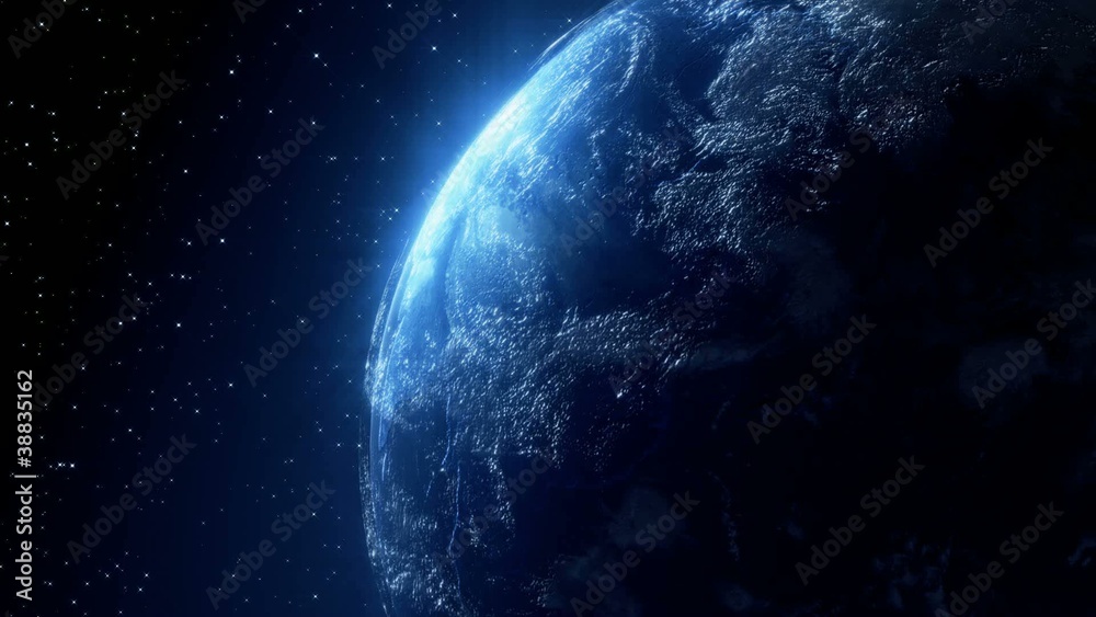 EARTH