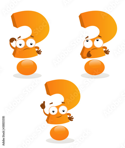 Question Mark