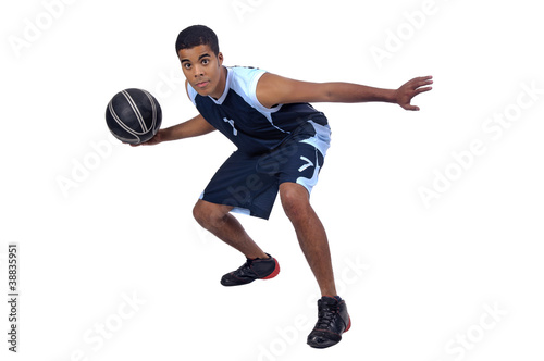 Basketball