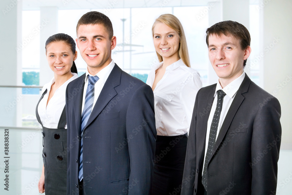 Business team Business team