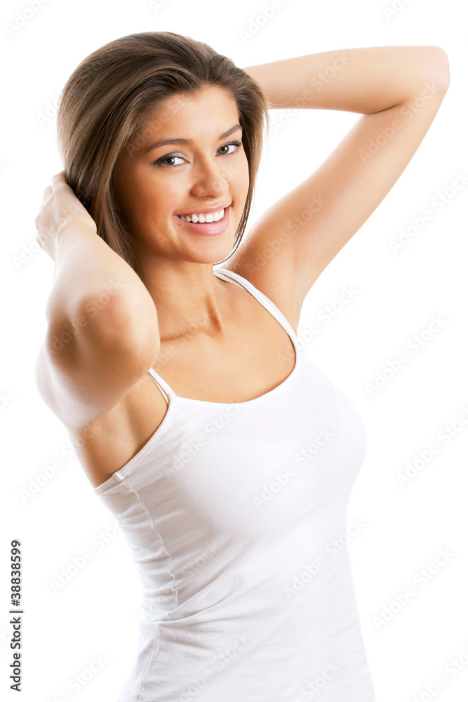 Sexy woman Sexy woman