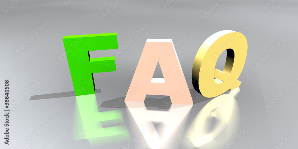 3D bunt - FAQ 3D bunt - FAQ