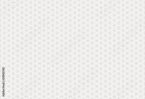 Flower of life background