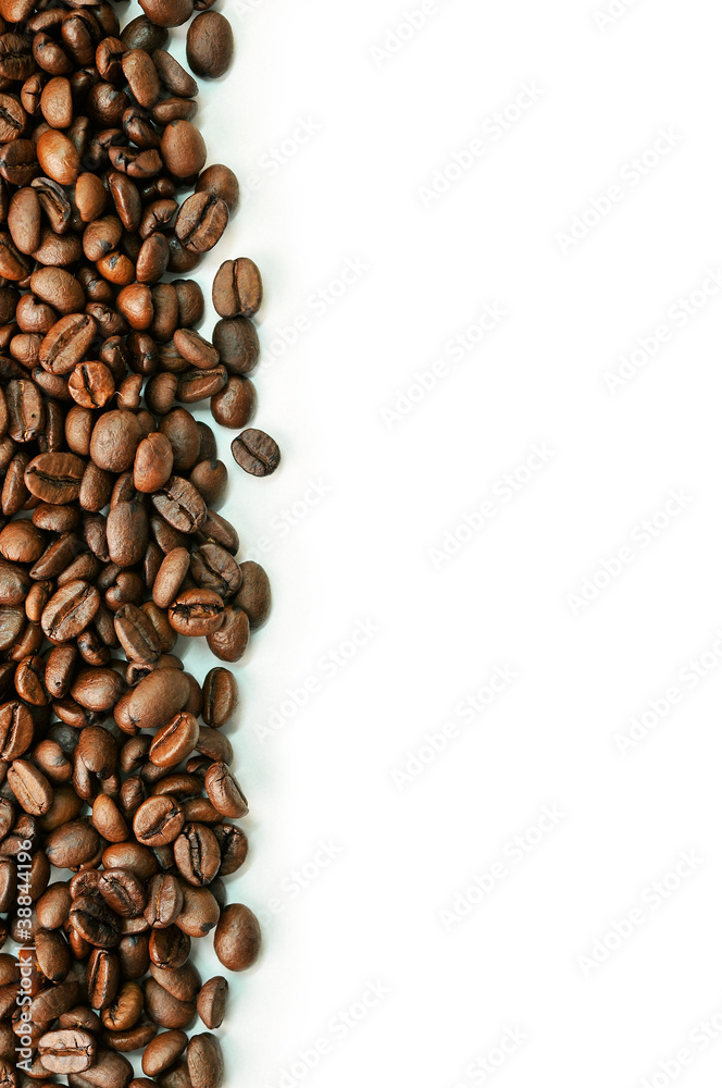 Coffee beans Coffee beans