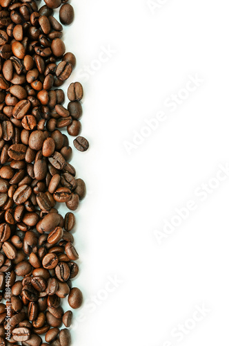 Coffee beans