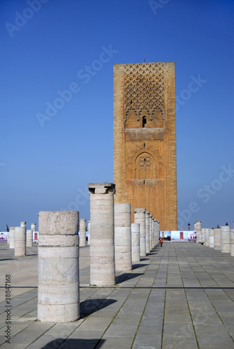 Hassan-Turm