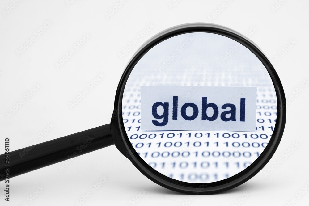 Global concept Global concept