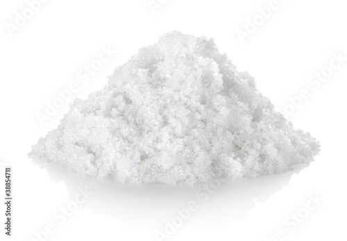 Granulated sugar