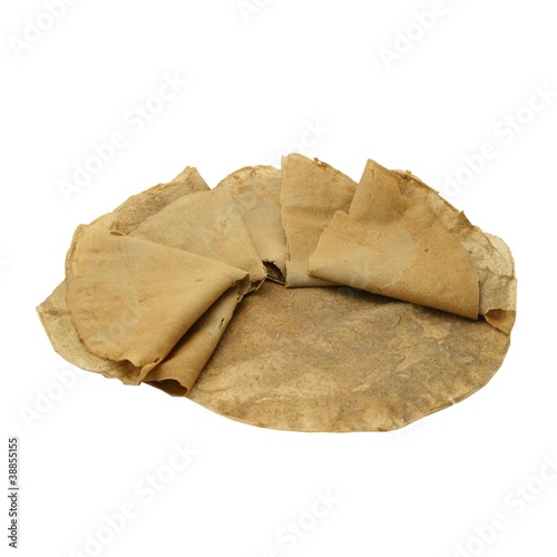 Crèpes sarazin