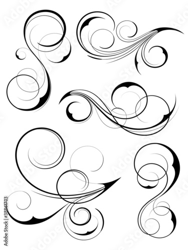 Design elements