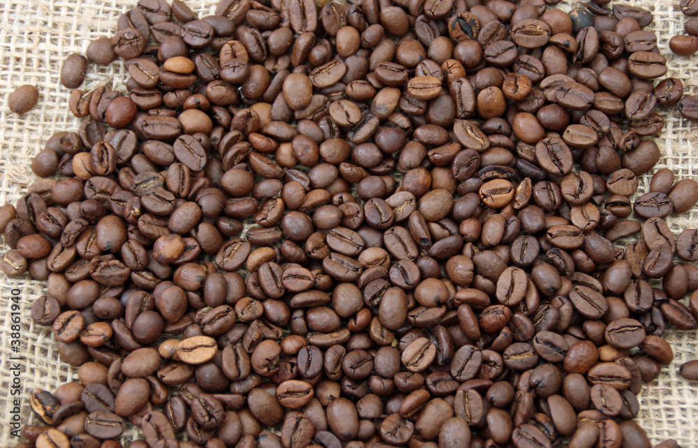 Kaffeebohnen Kaffeebohnen