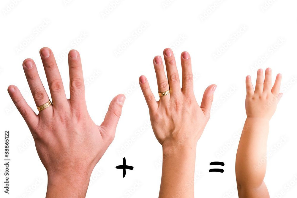 Hands Hands