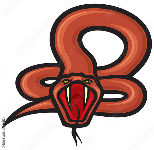 snake