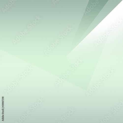 Fotografie green, empty modern texture, background to insert text or design