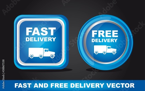 free Delivery