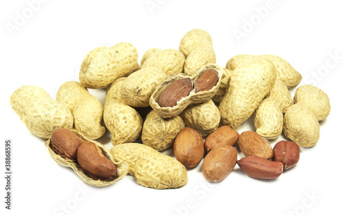 Peanuts