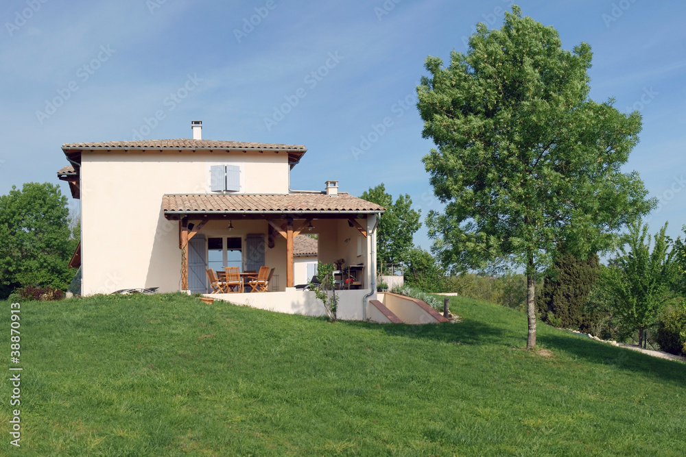 belle maison de campagne # 05 belle maison de campagne # 05