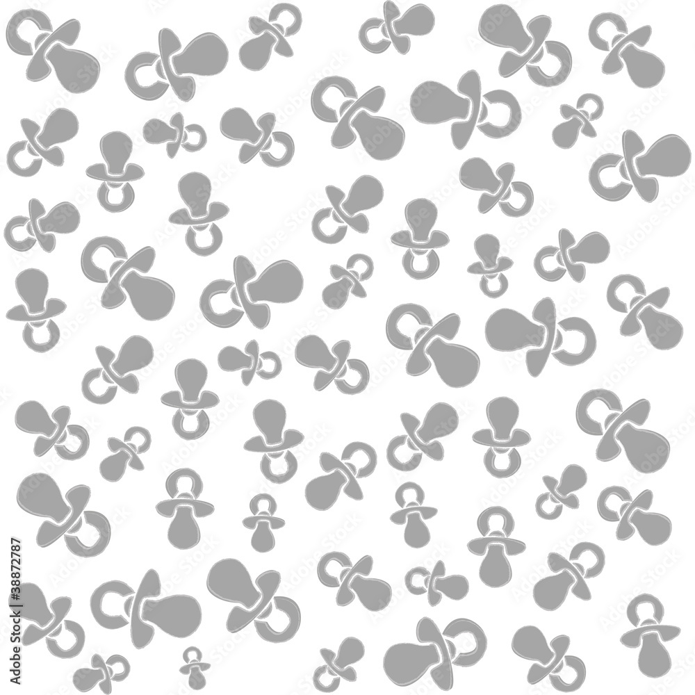 Fototapeta premium bambini