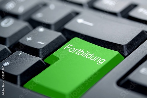 Fortbildung