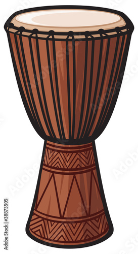 drum