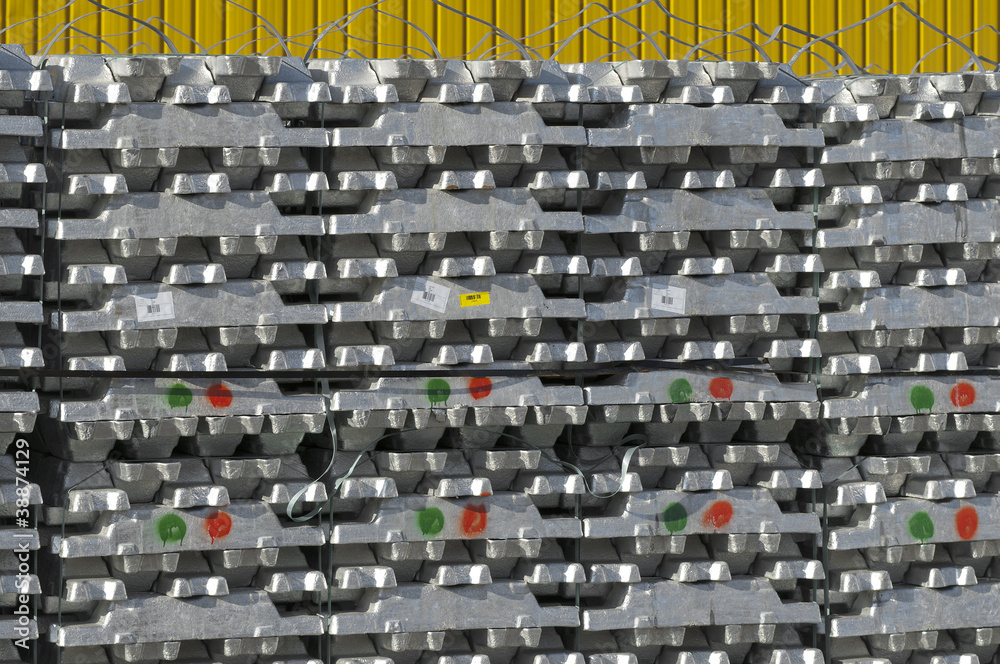 Fototapeta premium maritime activity at the Port of Genoa,Italy