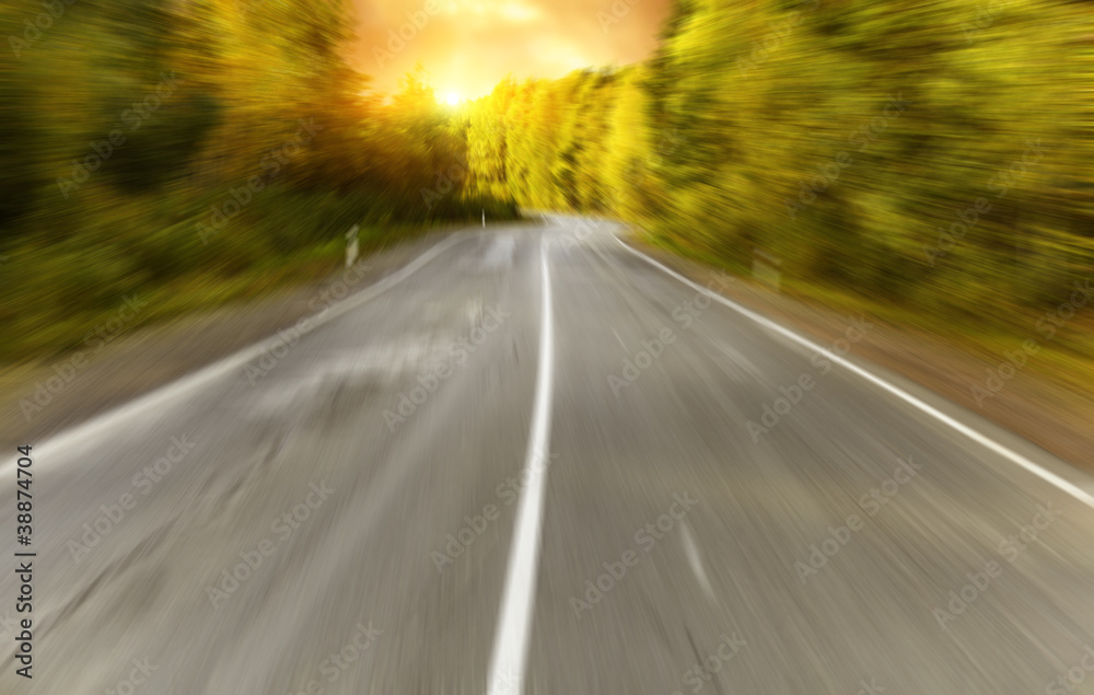 Speed Speed