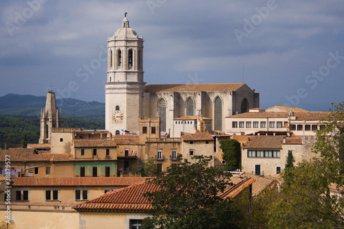 Cathedral of Girona