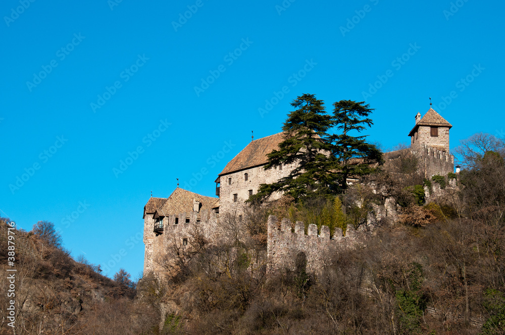 Castel Roncolo - Schloss Runkelstein