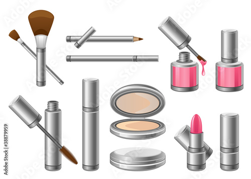 Cosmetics