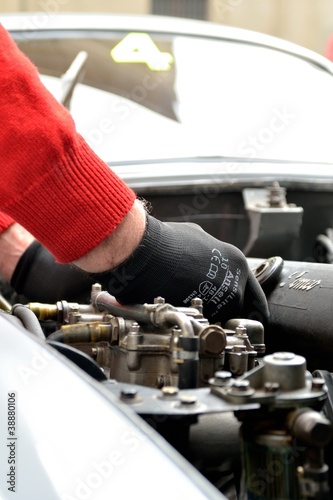 Motore