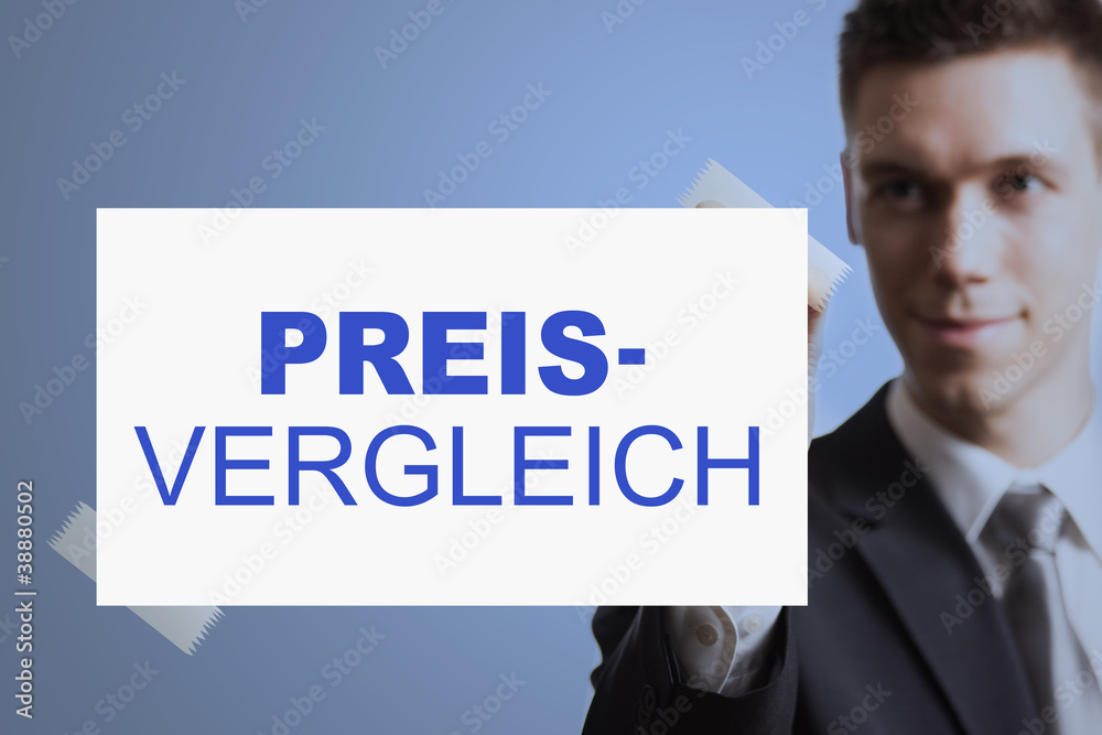 Preisvergleich